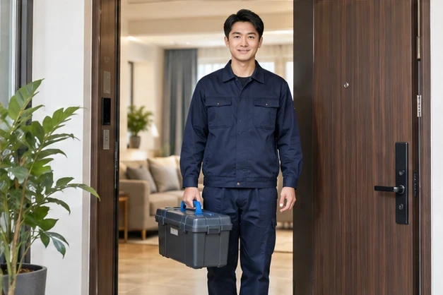 遂宁家庭服务场景